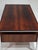 Executive Desk in Kingwood and Steel by Poul Kjaerholm, Denmark, 1950s For Sale - Image 14 of 18