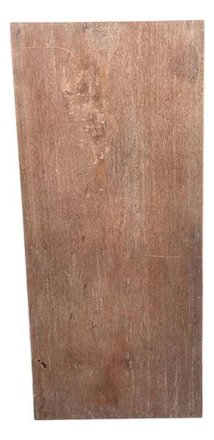 Nias Wood Single Panel