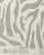 Designer Vicki Payne Free Spirit Gray Zebra African Animal Print Skin Fabric- Half Yard For Sale - Image 4 of 7