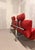 DS-140 Two-Seater Sofa in Leather from de Sede, 1980s For Sale - Image 10 of 18