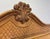 Vintage French Louis XVI Style Wardrobe in Oak For Sale - Image 12 of 18