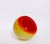 Space Age Art Glass Ashtray by Dragan Drobnjak, Former Yugoslavia, 1970s For Sale - Image 11 of 11