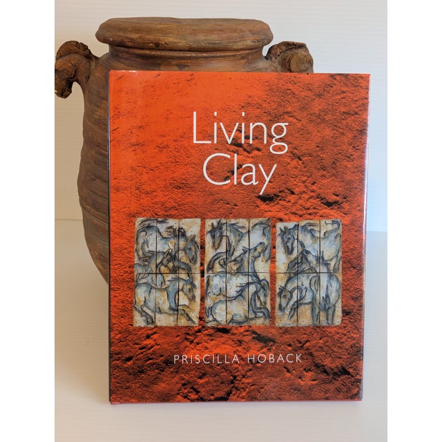 Priscilla Hoback( 1939-2018) was a well-known artist in Santa Fe and beyond. Highly collected, her work is hard to come...