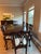 Elegant and timeless, this beautiful vintage dining set by Lexington Furniture features rich mahogany construction with...