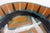Mid-Century Enameled Bowl with Graphic Decoration by G. Fourmaintraux, 1950s For Sale - Image 4 of 13