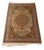 Kaisery Rug in Cotton, Turkey For Sale