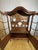 Classic Baroque Style Display Cabinet, 1940 For Sale - Image 9 of 13