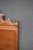 Dutch Designs Cherry Wood King Bed, Traditional Federal Style Bed Frame For Sale - Image 17 of 18