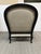Restoration Hardware Lyon Bergere Chair For Sale - Image 11 of 12