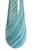 Mid 20th Century Mid-20th Century Murano Filigree Glass Vase For Sale - Image 5 of 6