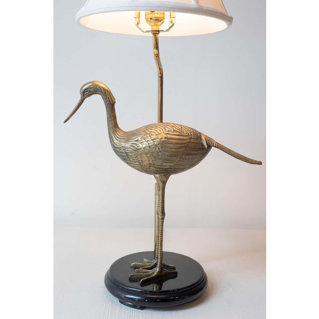 Mid 20th Century Mid 20th Century French Lamp For Sale - Image 5 of 10