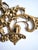 1960s French Imperial-Style Bronze Coat Rack From the 1950s For Sale - Image 5 of 14