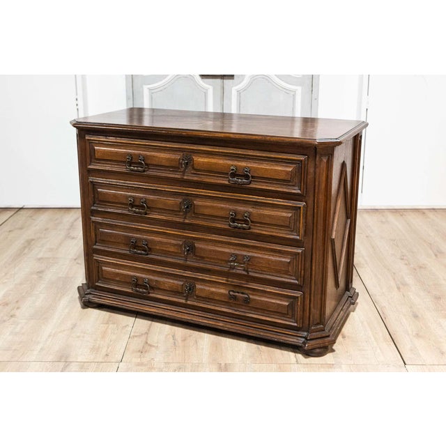 17th Century Italian Commode For Sale - Image 9 of 15