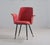 Vintage Italian Desk Chair, 1950s For Sale - Image 9 of 9