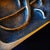 Gold Brutalist Bronze Caduceus Ashtray and Trinket Tray by Alfieri Gardone for Lauterbach, France, 1960s For Sale - Image 8 of 18