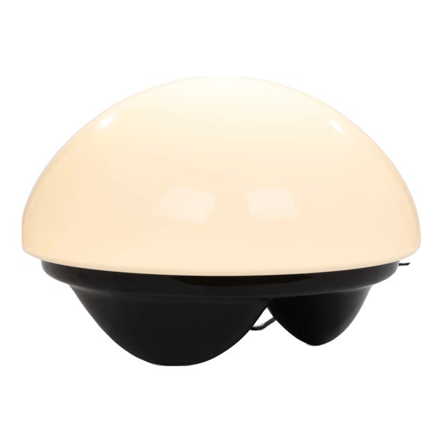Isotta Table Lamp by E. Gentile for Nucleo Sormani, 1970s For Sale