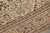 Vintage Kayseri Rug in Cream and Beige With Floral Patterns From Rug and Kilim For Sale In New York - Image 6 of 9
