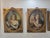 Pair of Greuze Pastel Portraits, 1800s, Pastel, Framed For Sale - Image 15 of 16