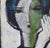 Florentine School Artist, Hidden Portraits XXIX, 1980s-1990s, Framed For Sale - Image 7 of 13