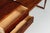 Bench and Mirror in Rosewood by Kai Kristiansen for Aksel Kjersgaard, 1960, Set of 2 For Sale - Image 9 of 16