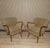 Vintage Lounge Chair, 1950s For Sale - Image 10 of 11