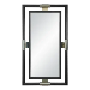 Century Furniture Corso Floor Mirror