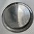 Mid 20th Century Wm Rogers Larger Silver Plate Round Serving Tray For Sale - Image 14 of 18