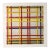 Piet Mondrian (1872–1944), New York City I (Unvollendet), 1941, Kunstsammlung Nordrhein-Westfalen Düsseldorf, Reprint For Sale