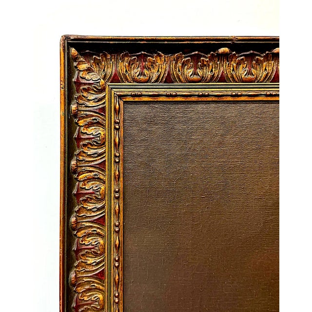 Figurative “Self-Portrait,” After Diego Velázquez For Sale - Image 3 of 7