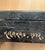 Black Lacquered Wooden Box For Sale - Image 6 of 13