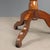 Antique Chessboard Pattern Table, 1800s For Sale - Image 9 of 11