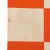 Rustic Vintage Cotton Airfield Safety Signal, Checker Flag For Sale - Image 3 of 6
