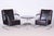 Bauhaus FN21 Armchairs in Leather by Mücke-Melder for Up Závody, Czech, 1930s, Set of 2 For Sale - Image 16 of 17