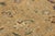 1990s Retro Vintage 1990's Tan/Gray Wool Rug - 8'11'' X 12'9'' For Sale - Image 5 of 10