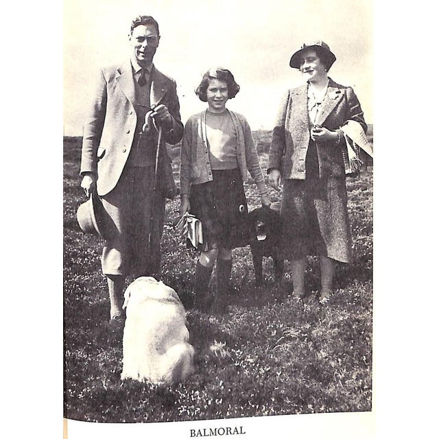 "The King in His Country: A Biography of King George VI as a Sportsman" 1952 Buxton, Aubrey For Sale - Image 11 of 12