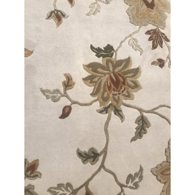 Vintage Carpet, 1980s For Sale - Image 4 of 14