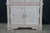 Vintage Link Taylor French Country Pickled Oak Tv Media Cabinet Armoire Hutch, Attributed For Sale - Image 6 of 18