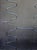 Tommy Taylor "Hostel #2" Contemporary Neutral Toned Realistic Close Up of Mattress Springs, 2023 For Sale In Houston - Image 6 of 9