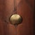 19th Century Scottish Grandfather Clock Moonphase Longcase Painted Satinwood, 1830 For Sale - Image 5 of 9