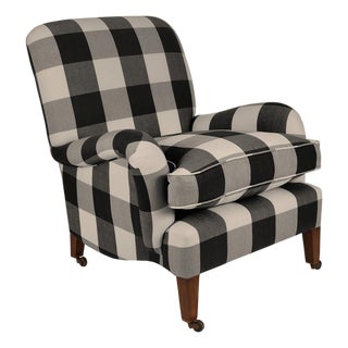 Pepper Sofia Lounge Chair by Ceraudo For Sale