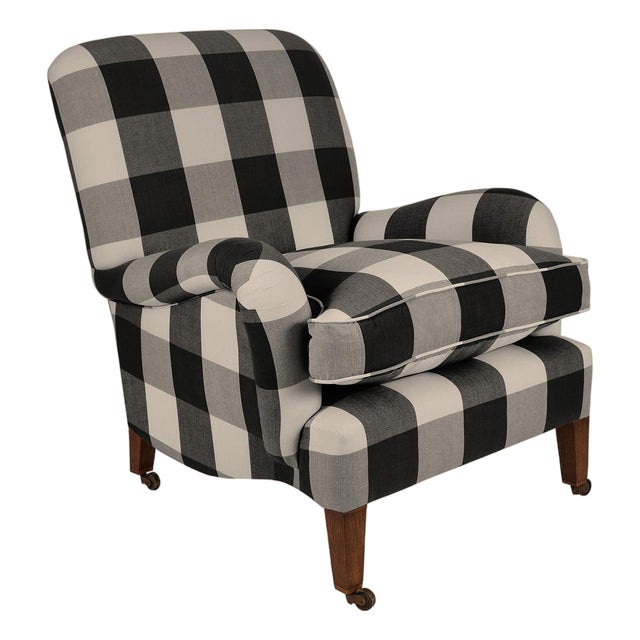 Pepper Sofia Lounge Chair by Ceraudo For Sale