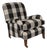 Pepper Sofia Lounge Chair by Ceraudo For Sale