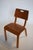Mid 20th Century Bentwood Childs Chair Attributed to Thonet For Sale - Image 16 of 17