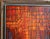 Mid-Century Modern Colorful Geometric Abstract Oil Painting For Sale In New York - Image 6 of 18