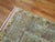 An early 20th-century worn Persian Lavar Kerman traditional room size rug. Measures: 8'4'' x 12' The province and city of...