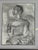 1960s Art by Modernist Carol Crain, Chicago Art Inst. For Sale - Image 5 of 8