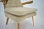 Vintage Armchair, Czechoslovakia, 1950s For Sale - Image 17 of 18