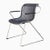 Penelope Chairs by Charles Pollock for Castelli, 1982, Set of 4 For Sale - Image 10 of 10