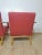 Set of Vintage Armchairs, Czechoslovakia, in Good conditions. Designed 1960 to 1969