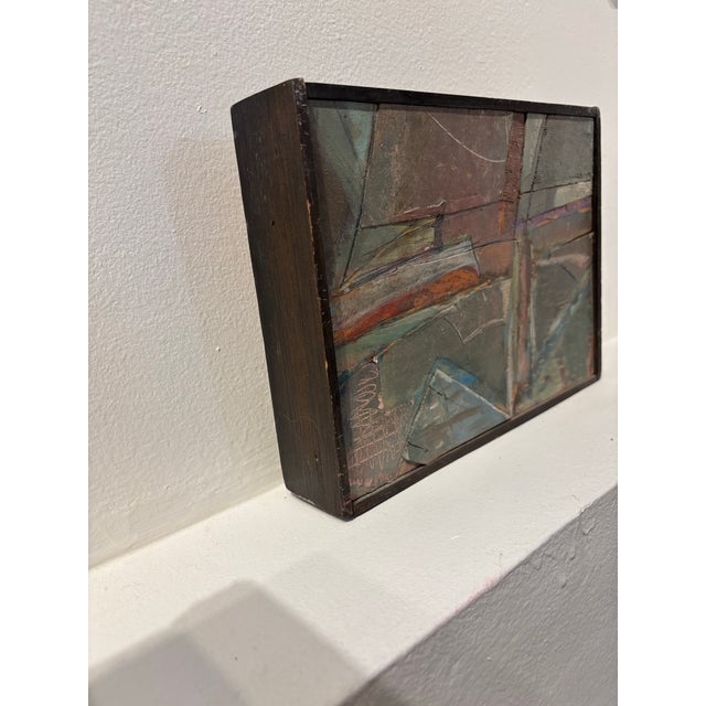 William Conger (born 1937) is a Chicago-based, American painter and educator, known for a dynamic, subjective style of...
